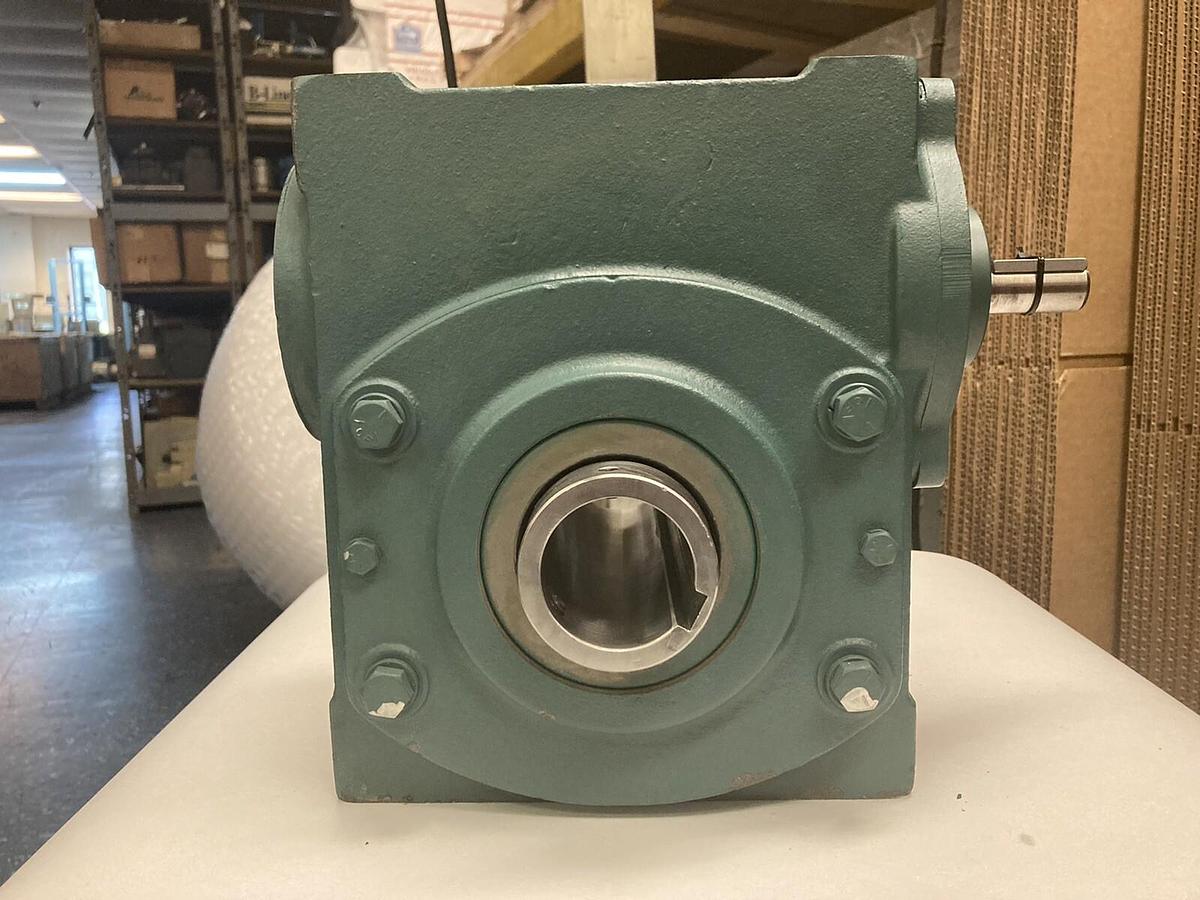 Dodge Tigear,2 35S25H,Gear Speed Reducer Max 4.72 HP Ratio 25:1