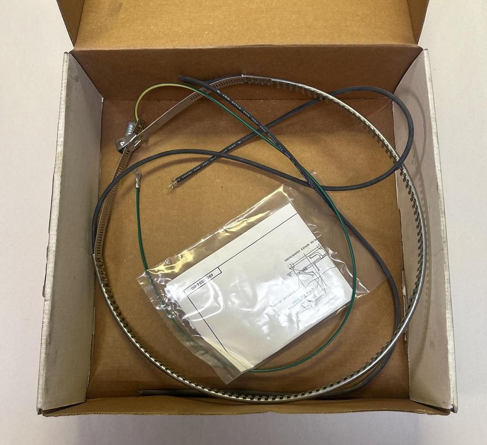 EMERSON,518-0019-02,CRANK CASE HEATER ASSEMBLY NOS