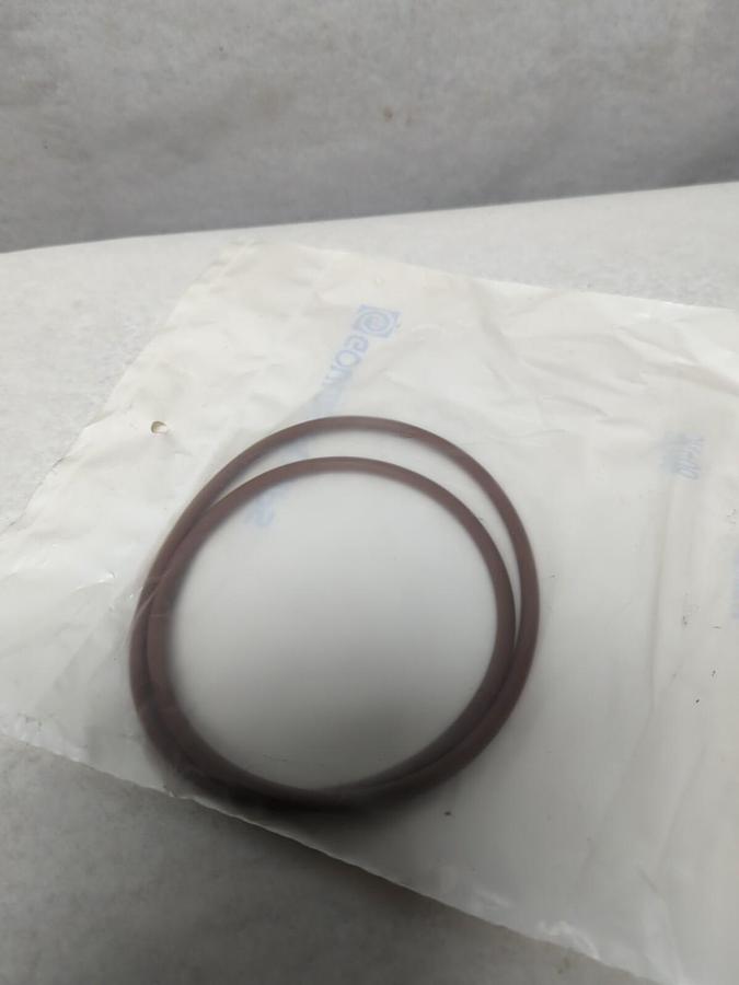 Used GOULDS PUMPS,5K408,WATER PUMP SEAL NEW