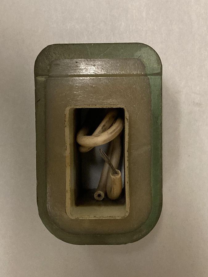 General Electric,15D8G352,Coil 230V  60CY