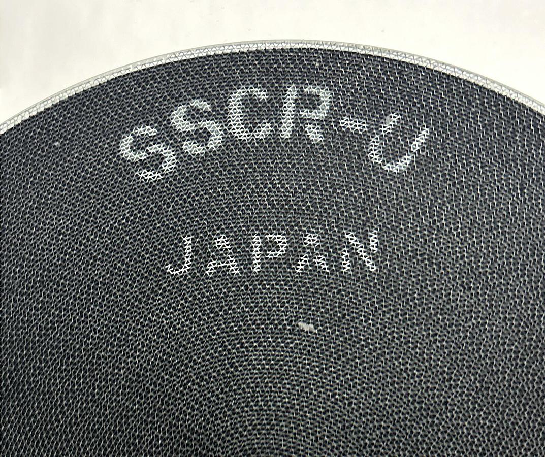 SEIBU GIKEN,SSCR-U,DESICCANT ROTOR NOS