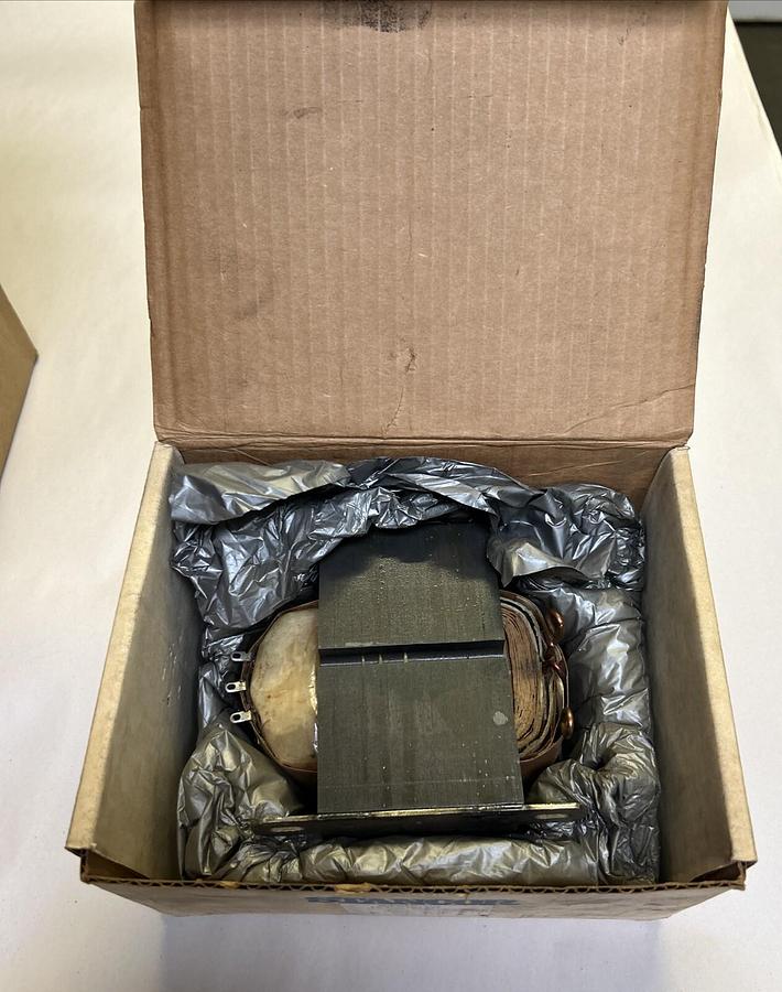 STANCOR,RT-208,RECTIFIER TRANSFORMER NOS