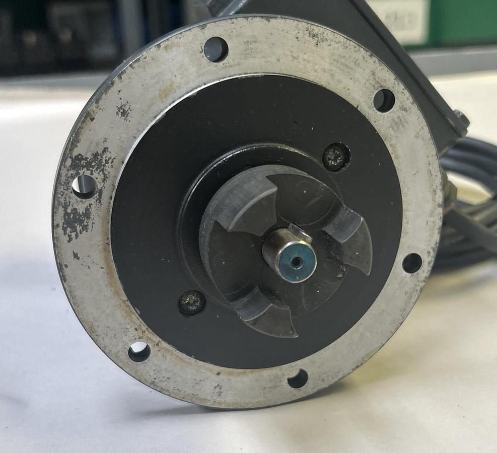 Used RADIO-ENERGIE,REO-444 R1,TACHOMETER GENERATOR