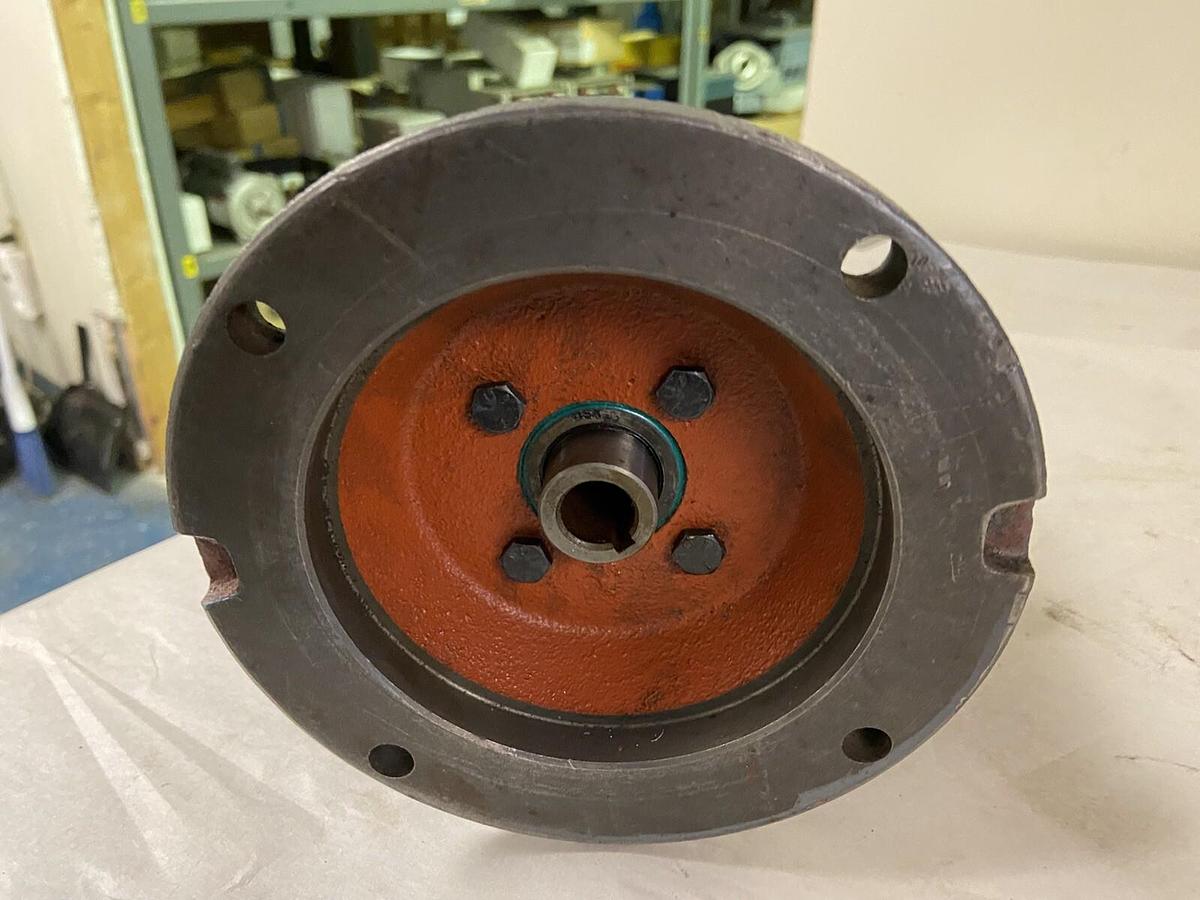 Used Hub City,0220-47552-184,Gearr Speed Reducer Model 184 Ratio 7.5 Style WR-A