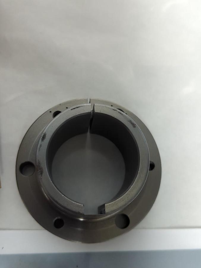 BALDOR DOGE,120383,SDX1-11/16-KW BUSHING NOS