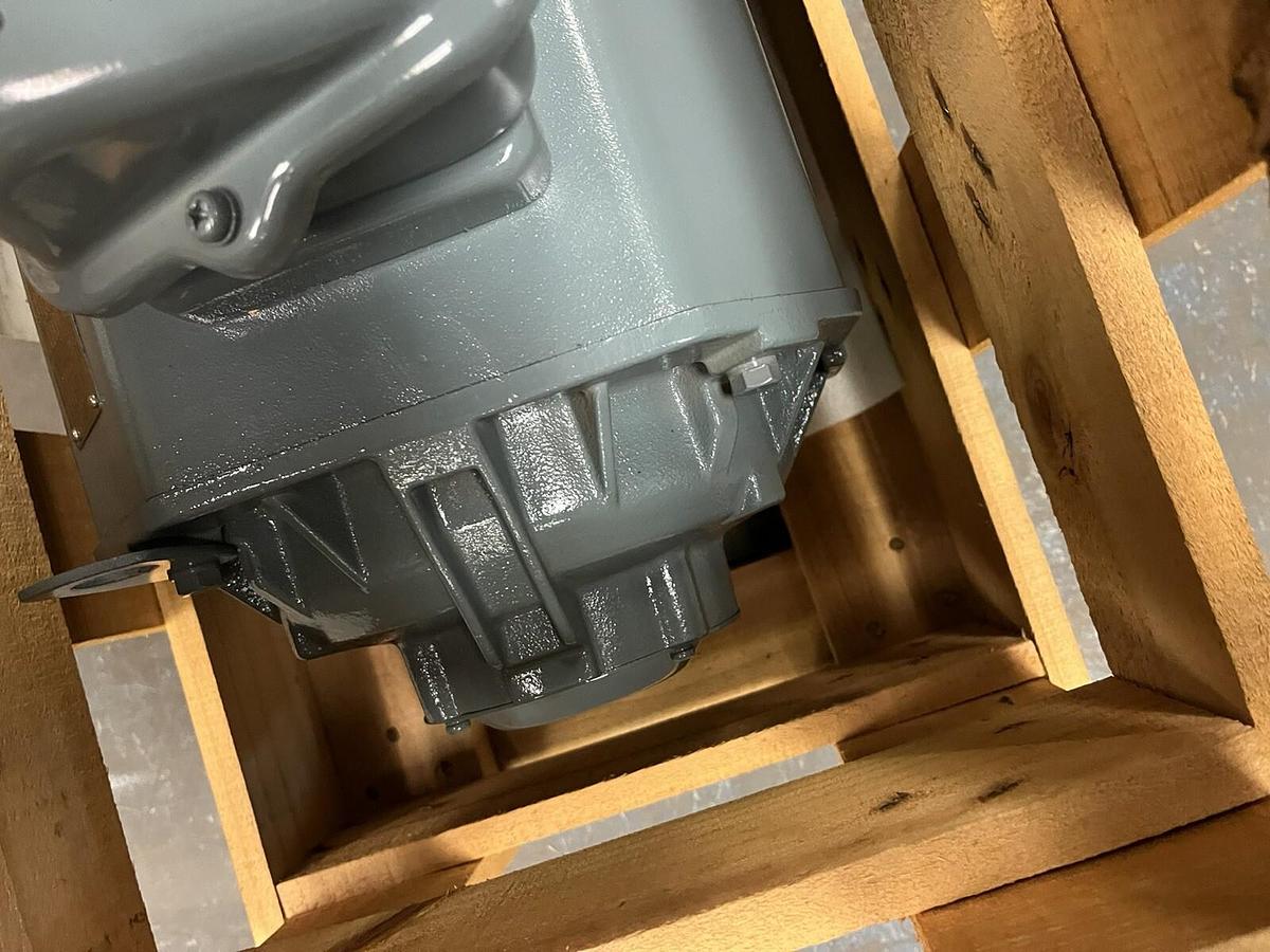 MAGNETEK LOUIS ALLIS,71863,EDDY CURRENT DRIVE FRAME EP/EPD-5 5HP 1630-100RPM