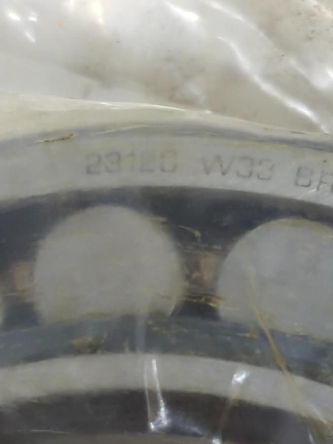 TORRINGTON,23120 W3,SPHERICAL ROLLER BEARING NO BOX NOS