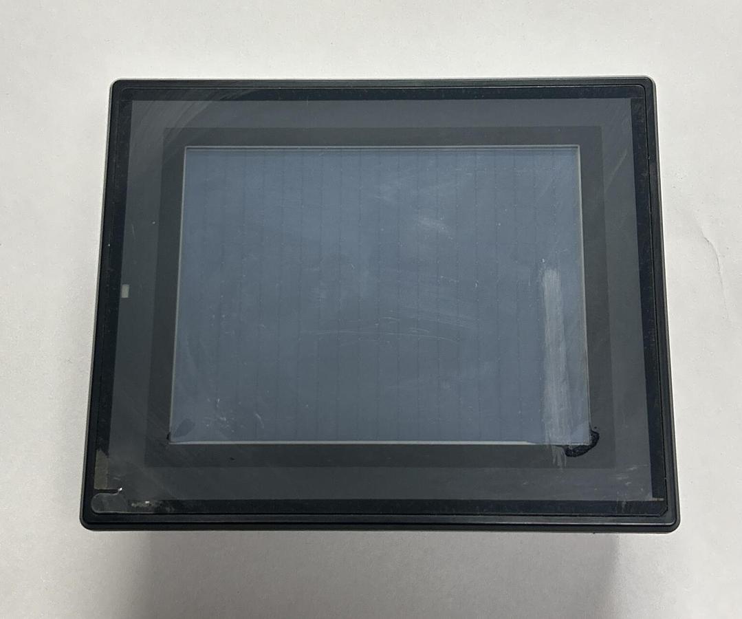 Used KEYENCE CORP,VT2-5SB,OPERATOR INTERFACE