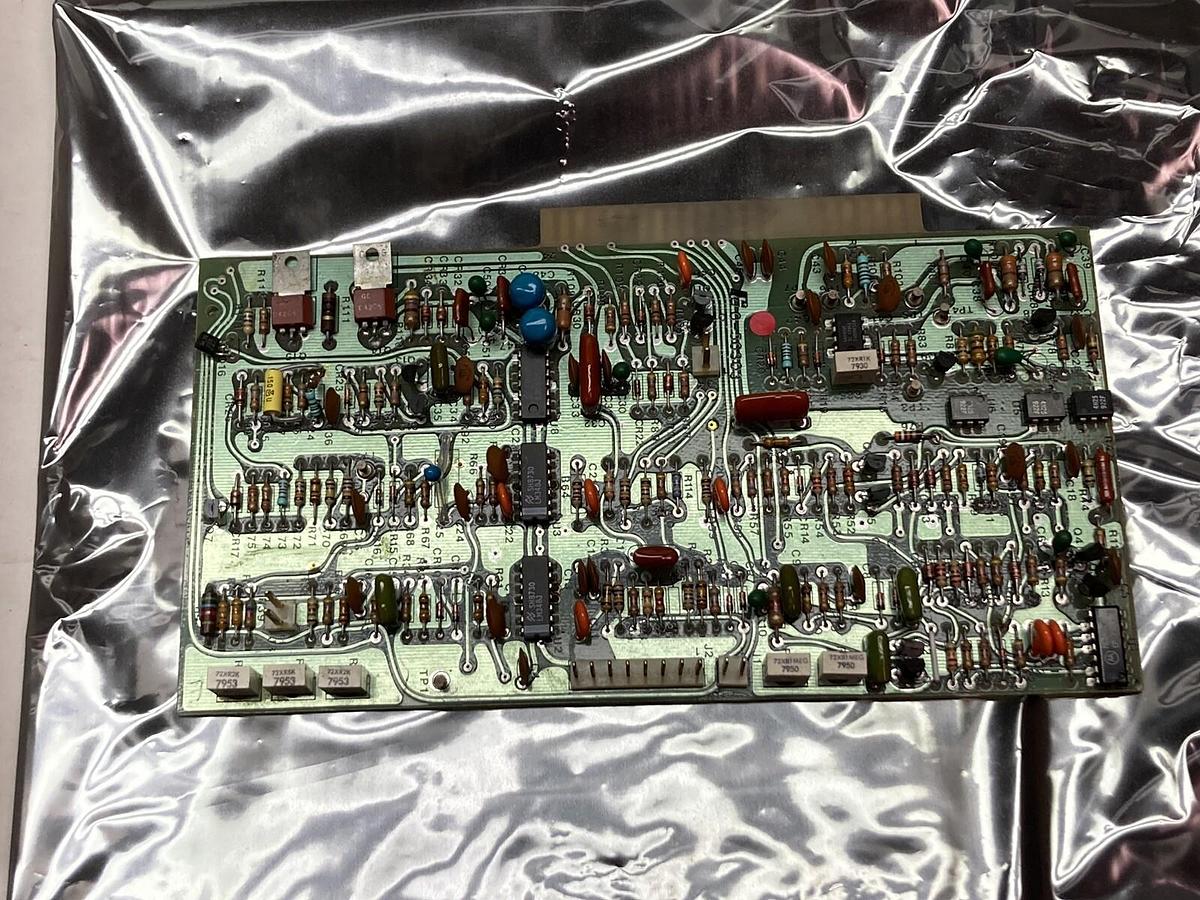 Used Reliance Electric,0-56303,Module