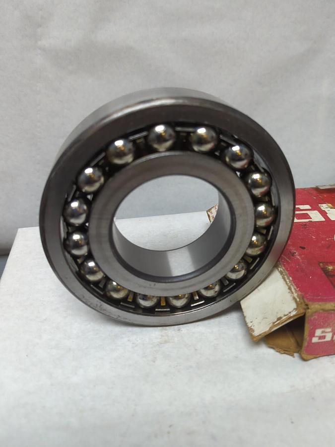 SKF,1314-J,SELF ALIGNING BEARING NOS