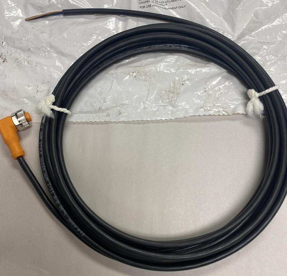 ECOMOT400,EVC005,Connections Unit NOS