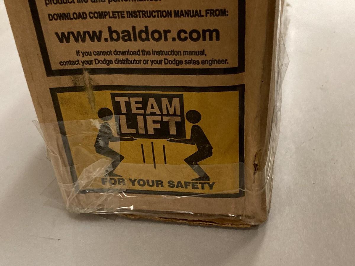 Used Dodge,070963 P2B515-ISAF-207LE ISAF,Pillow Block Bearing 2-7/16 INCH Bore