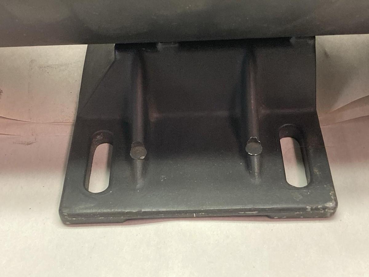 Used Dayton,4Z525A,Permanent Magnet DC Motor 3/4Hp 1725RPM 4.1A Frame 56C