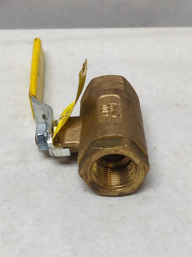 APOLLO,70-104-01,BALL VALVE 3/4 INCH NOS