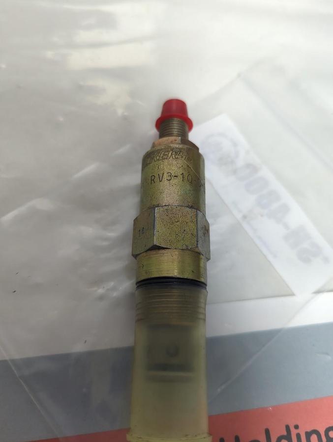 VICKERS,RV3-10-S-0-3,CARTRIDGE VALVE NOS