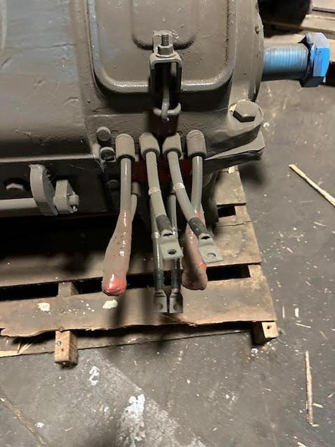 Refurbished GE MD610-AE