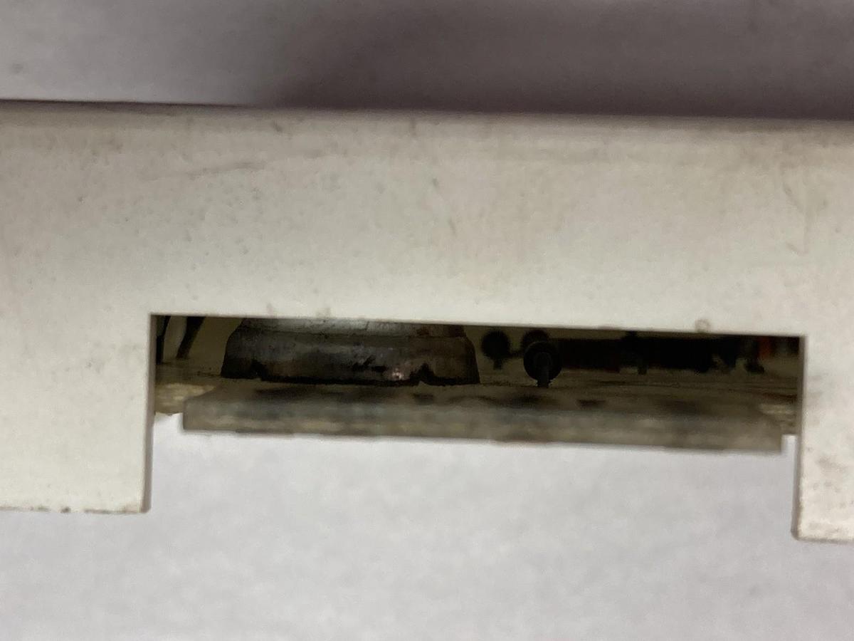 Used Federal Signal,Model TM6,Horn Tone Module Series A1