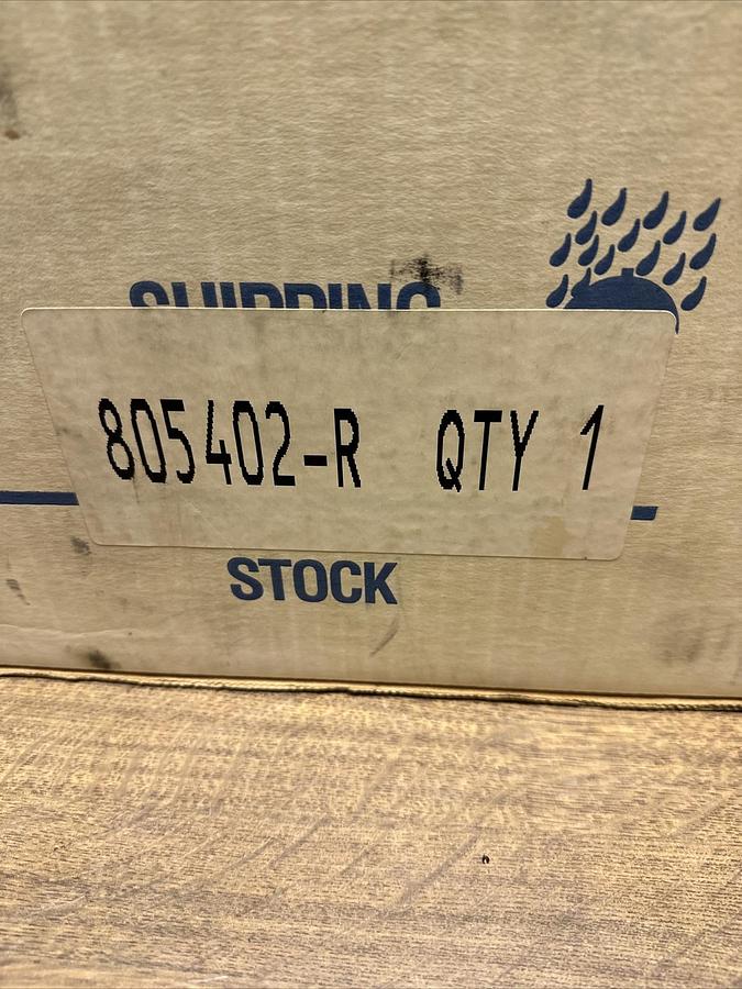 Reliance,805402-R,Automax Factory Sealed