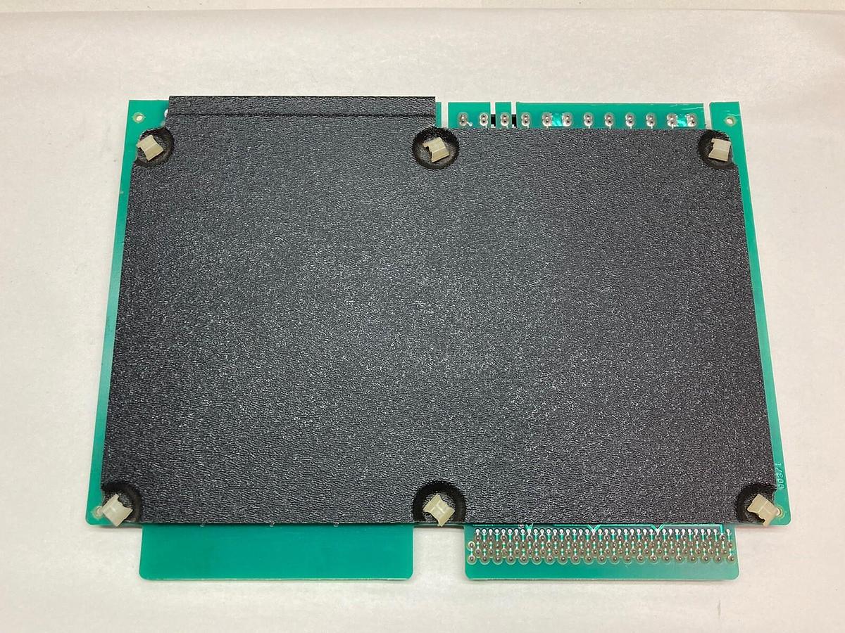 Used GE Fanuc,IC600YB806B,Circuit Board