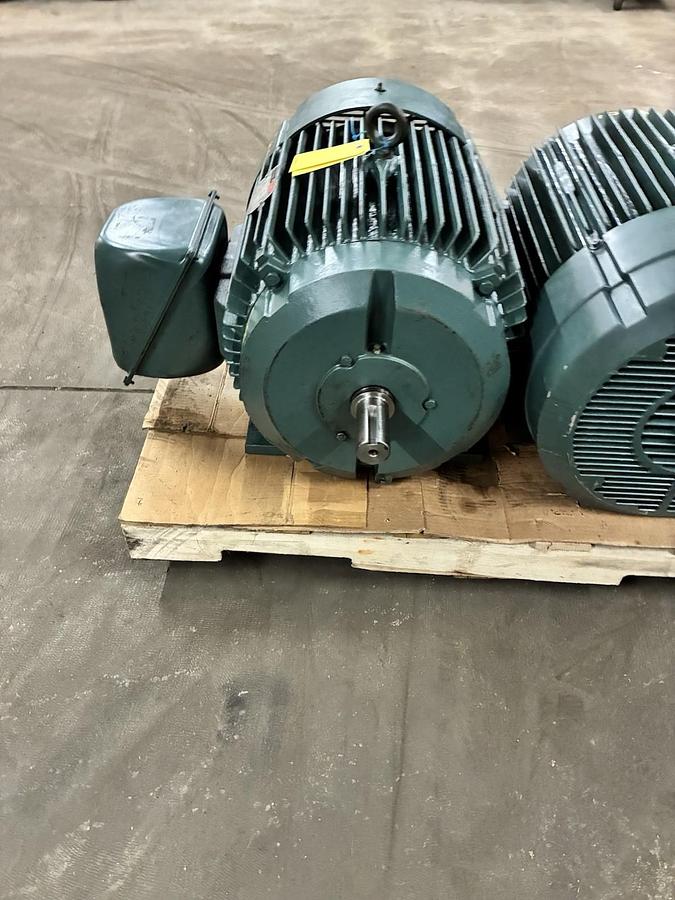 RELIANCE,IMAF14636-G1-RK,MOTOR 25HP 1100RPM 460V 3PH 364TS
