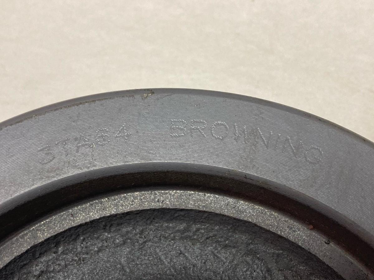 Used Browning,3TA64,Triple Groove Bush Bore