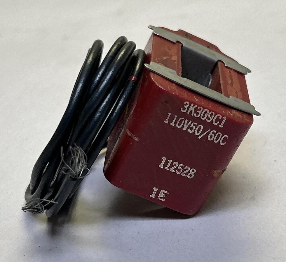 NAMCO,3K309C1,COIL 110V 50/60 NOS