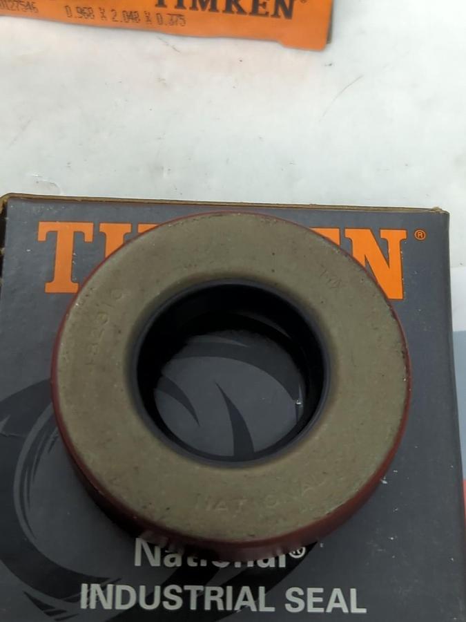TIMKEN,482310,OIL SEAL LOT OF 4 NOS