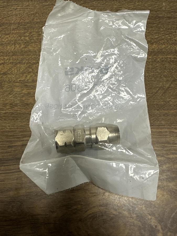 Used BInks,72-1306,3/8 SW Conn x 1/4 Hose