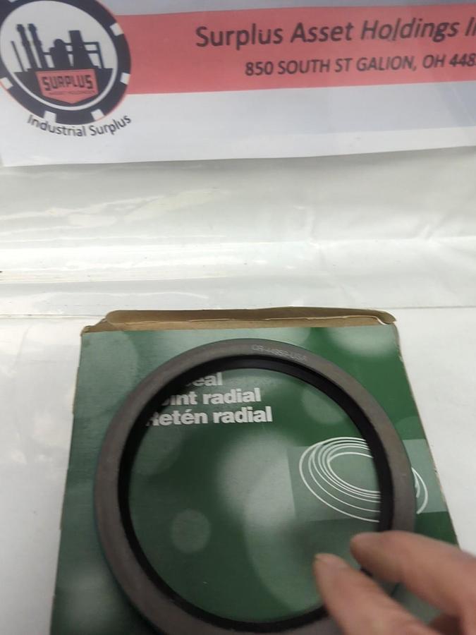 CHICAGO RAWHIDE,44959,OIL SEAL NOS