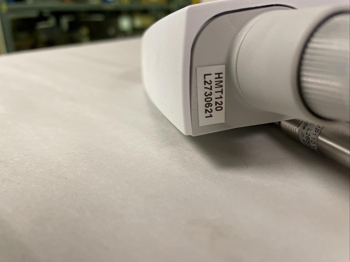 VAISLA,HMT120,HUMIDITY AND TEMPERATURE TRANSMITTER