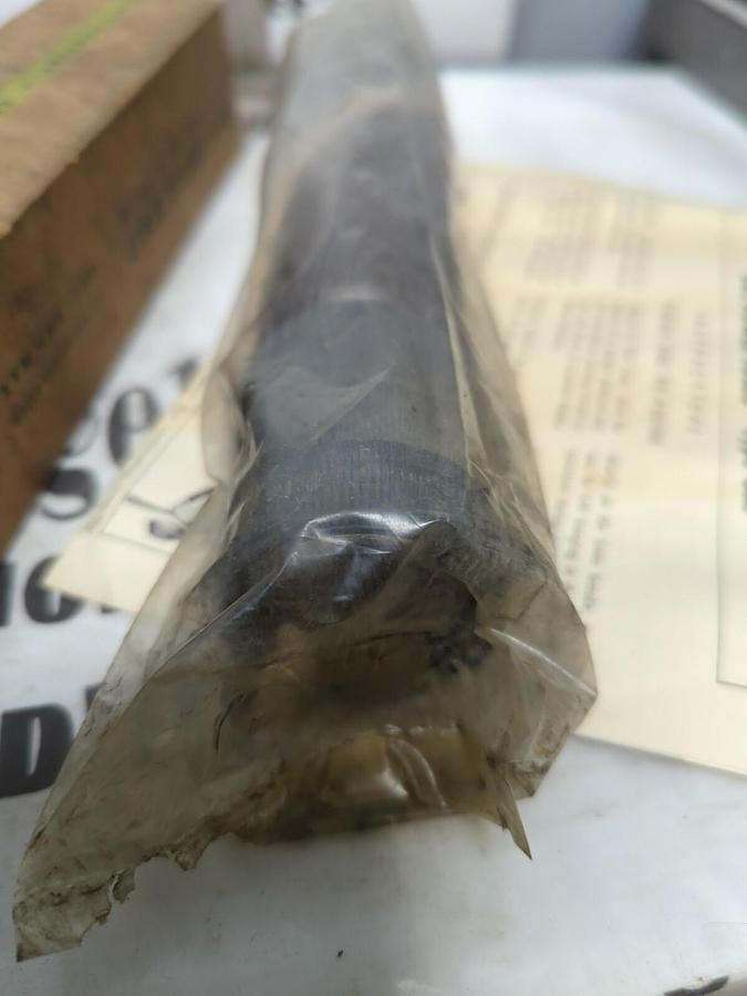 S & C,132125,SM-5 REFILL UNIT KV-14.4 AMP-80E TCC NO-153-4 NOS