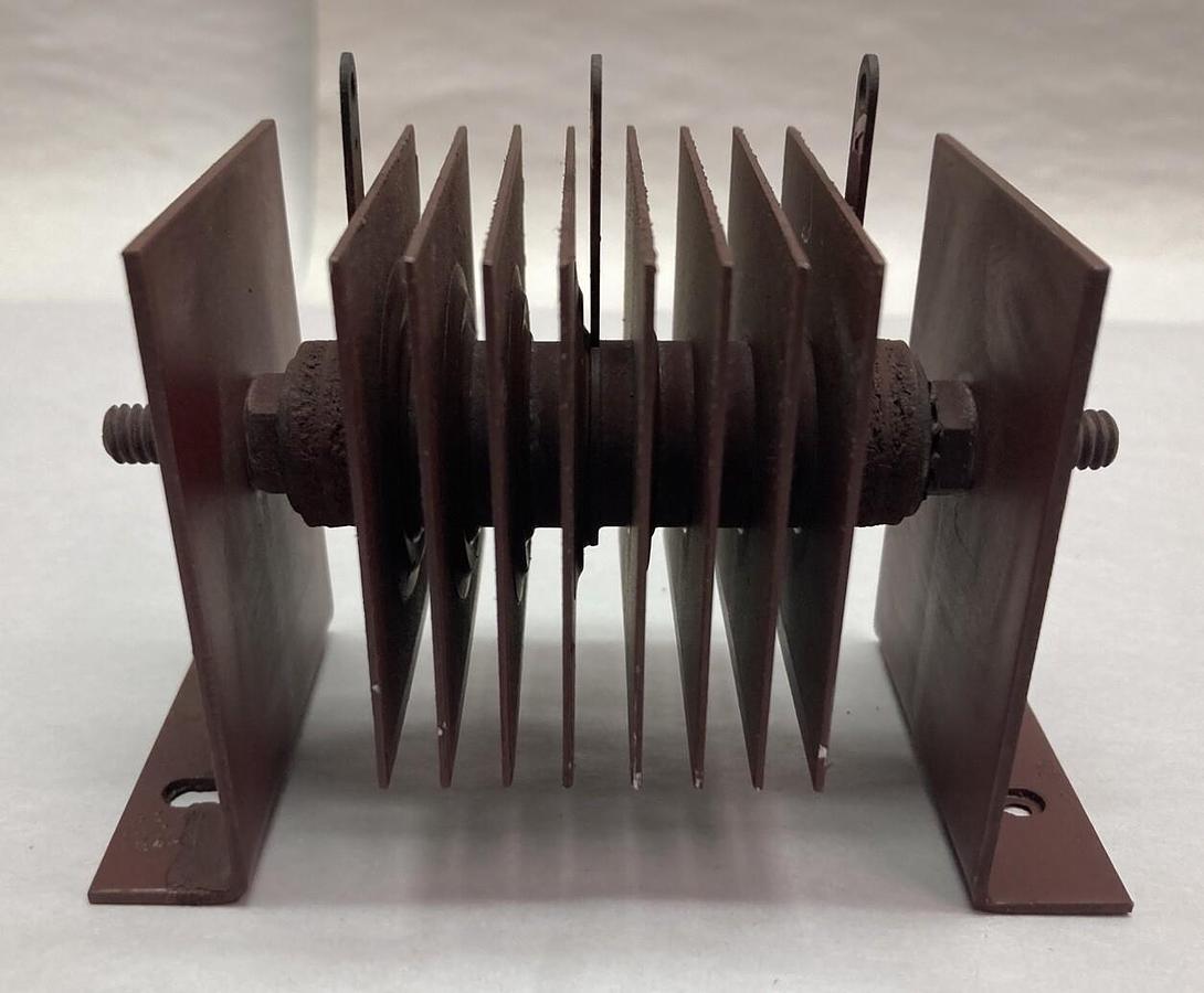 Used Syntron,E261D4EB1,Resistor