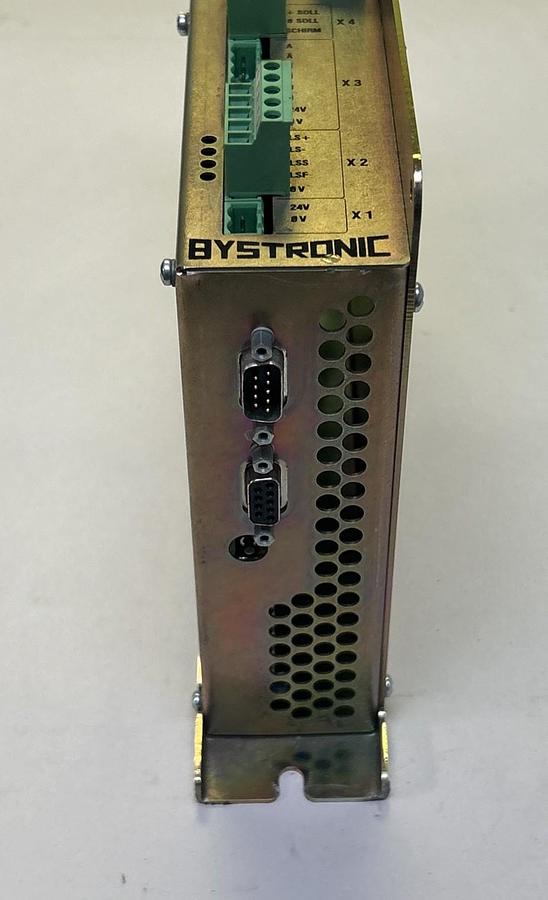 Used BYSTRONIC,701308,SERVO DRIVE