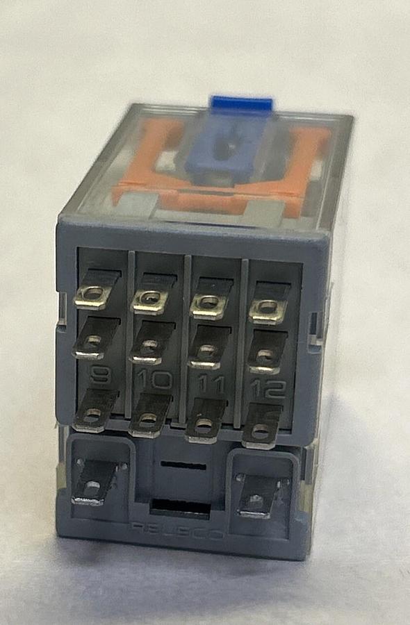 RELECO,C9-A41FX,RELAY NOS