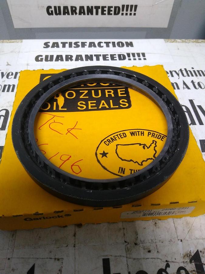 GARLOCK KLOZURE,26X2731 24600-2731,OIL SEAL 4.331"