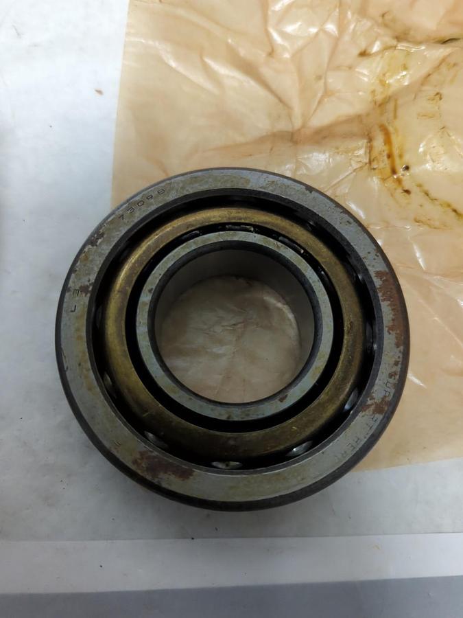 SKF,73098,ANGULAR CONTACT BEARING NOS