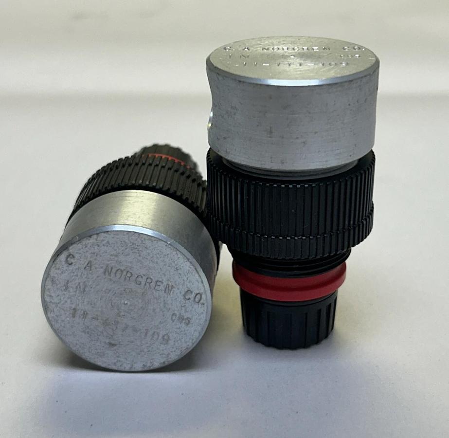 NORGREN,11-111-109,REGULATOR LOT OF 2 NOS