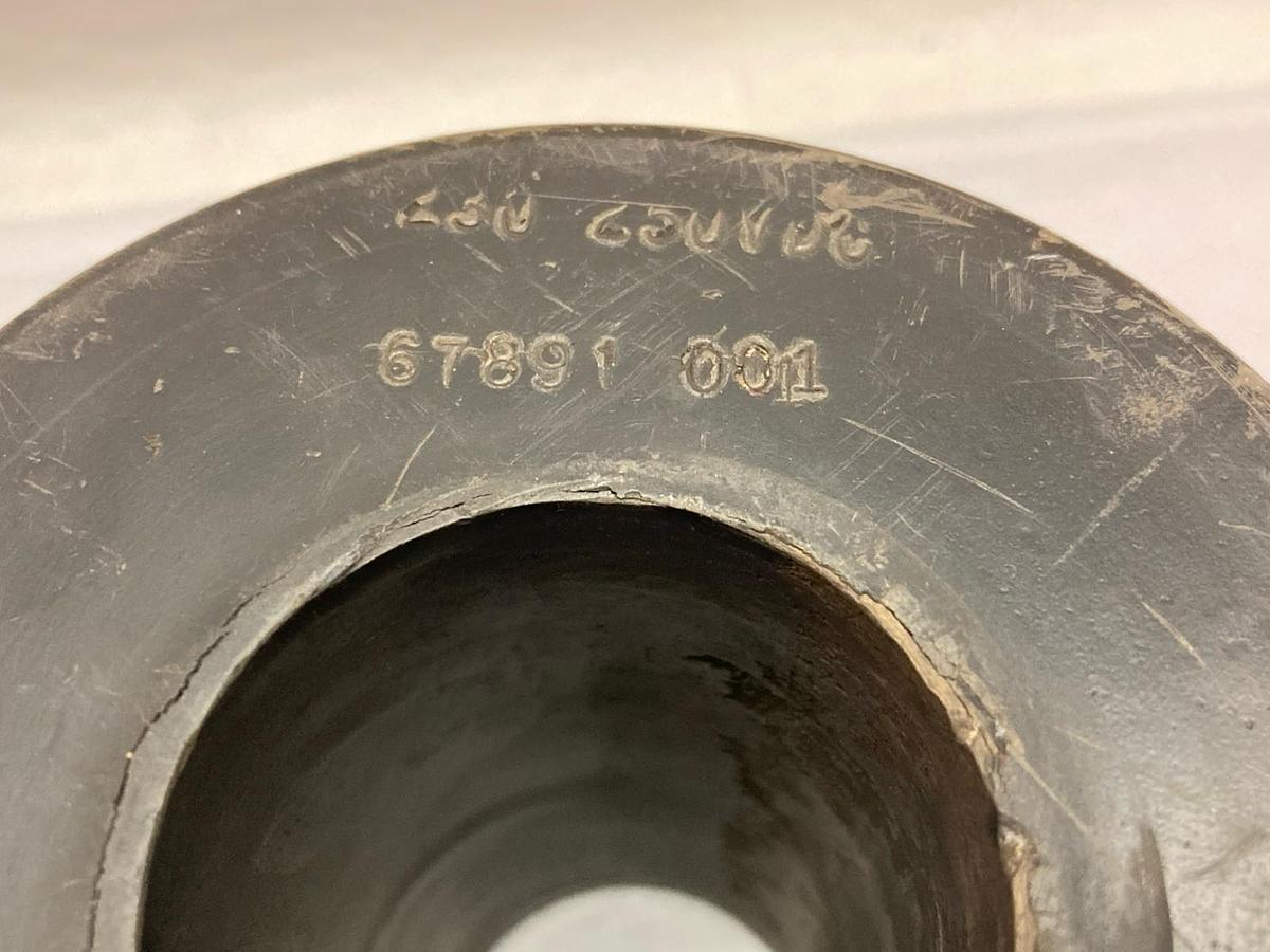 Used Hubbell,67891-001,Coil