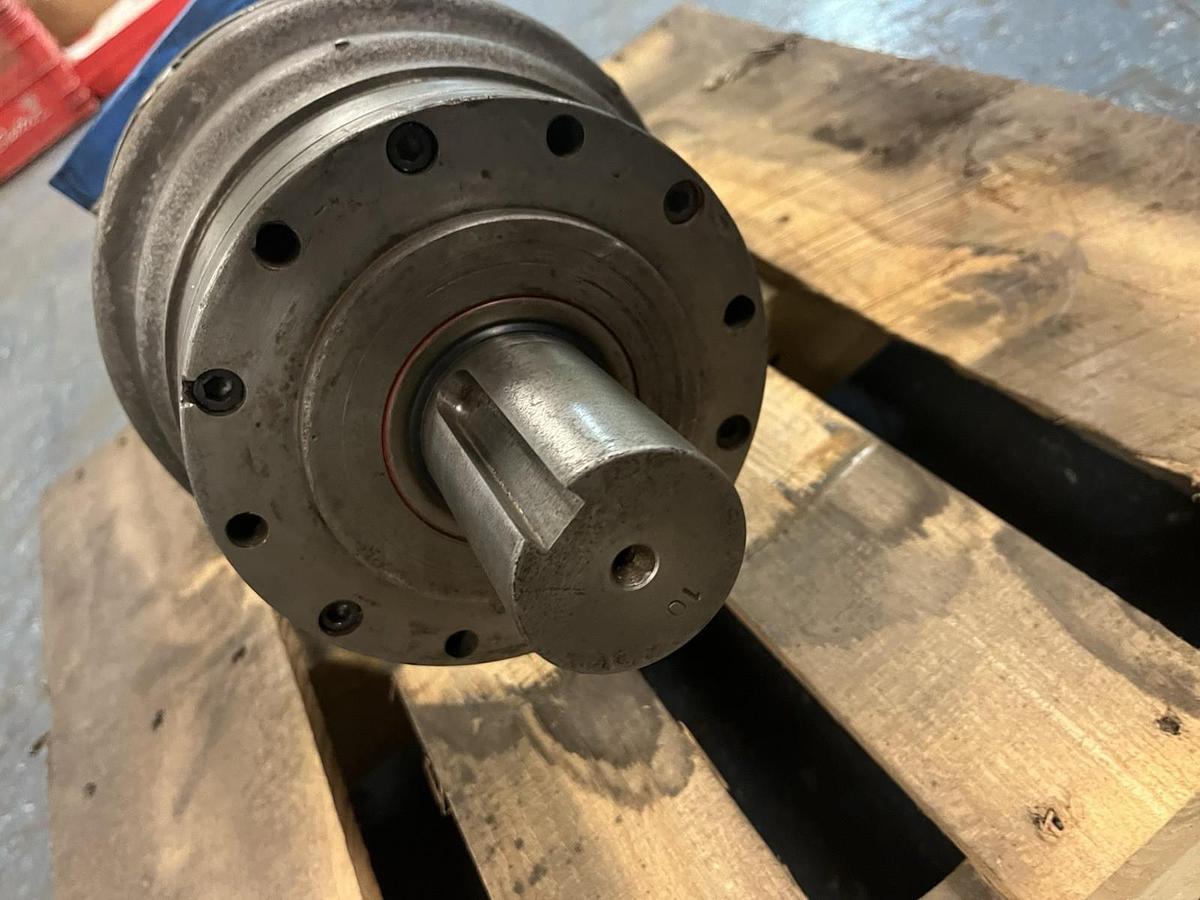 Used VON RUDEN,AV70-210A-13-16-223-ABA,HYDRAULIC MOTOR