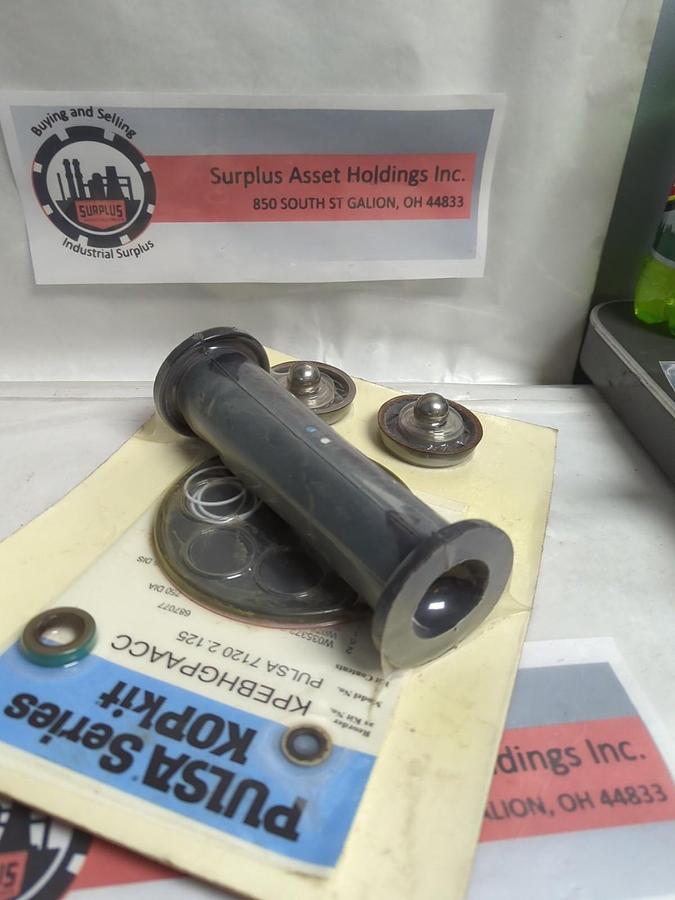 PULSA,KPEBHGPAACC,KOPKIT 7120 2.125 NOS