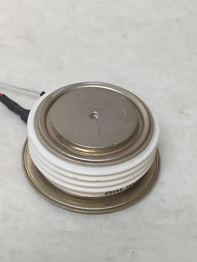 Used POWEREX,2863 280 8909P,THYRISTOR RECTIFIER PRE-OWNED