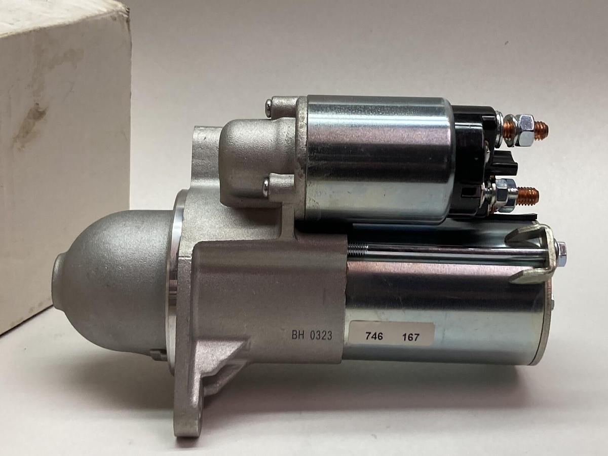 Delco,SDR0462,Starter For Hyster Forklift