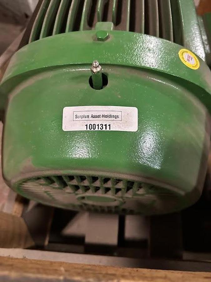 WEG HP15 284T