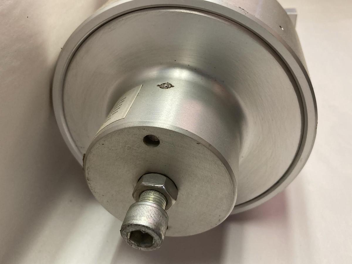 Used BuTech,Model SLPV41V-AT05,Air Operated Valve