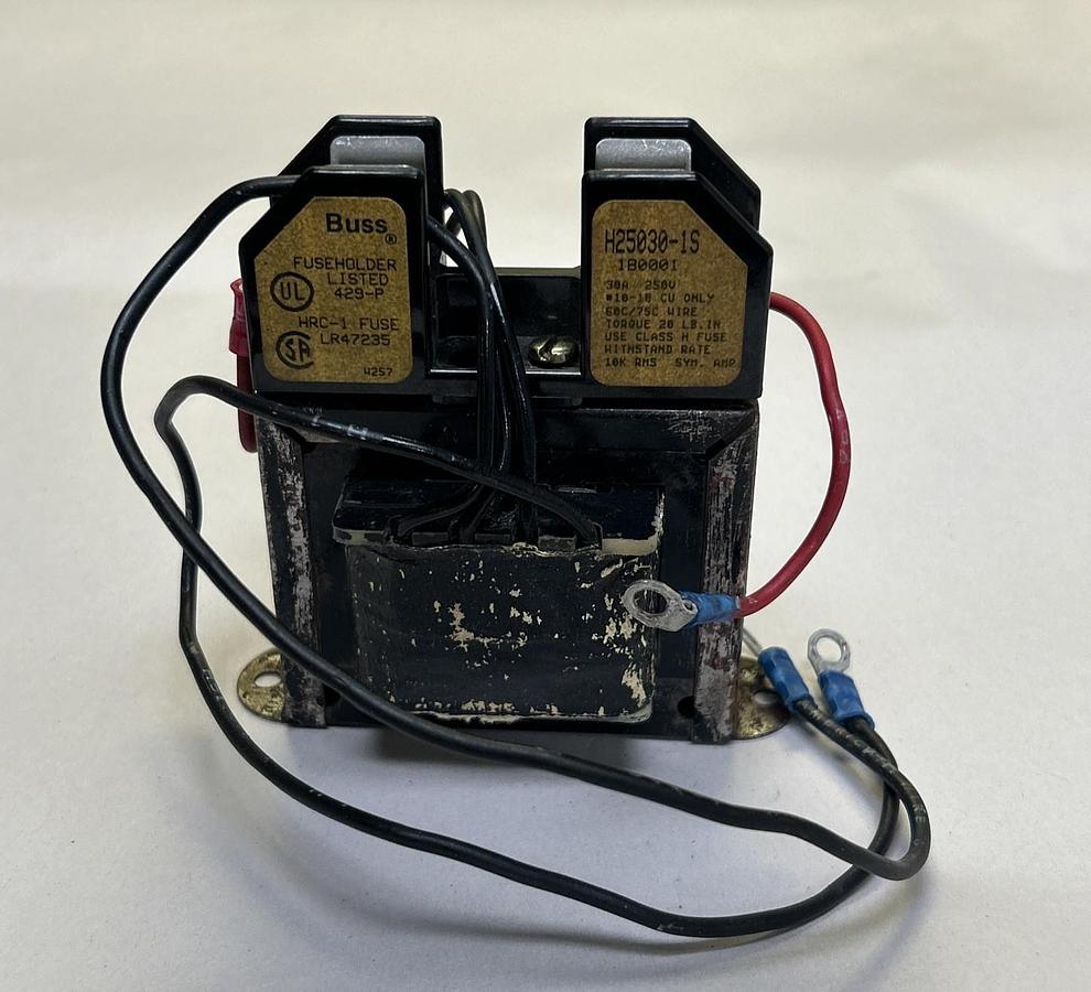 Used WESTINGHOUSE,IF4575,TRANSFORMER