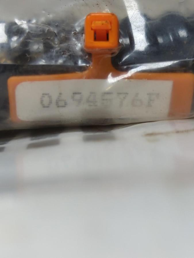 MARKEM,0694576F,HOSE ASSEMBLY NOS