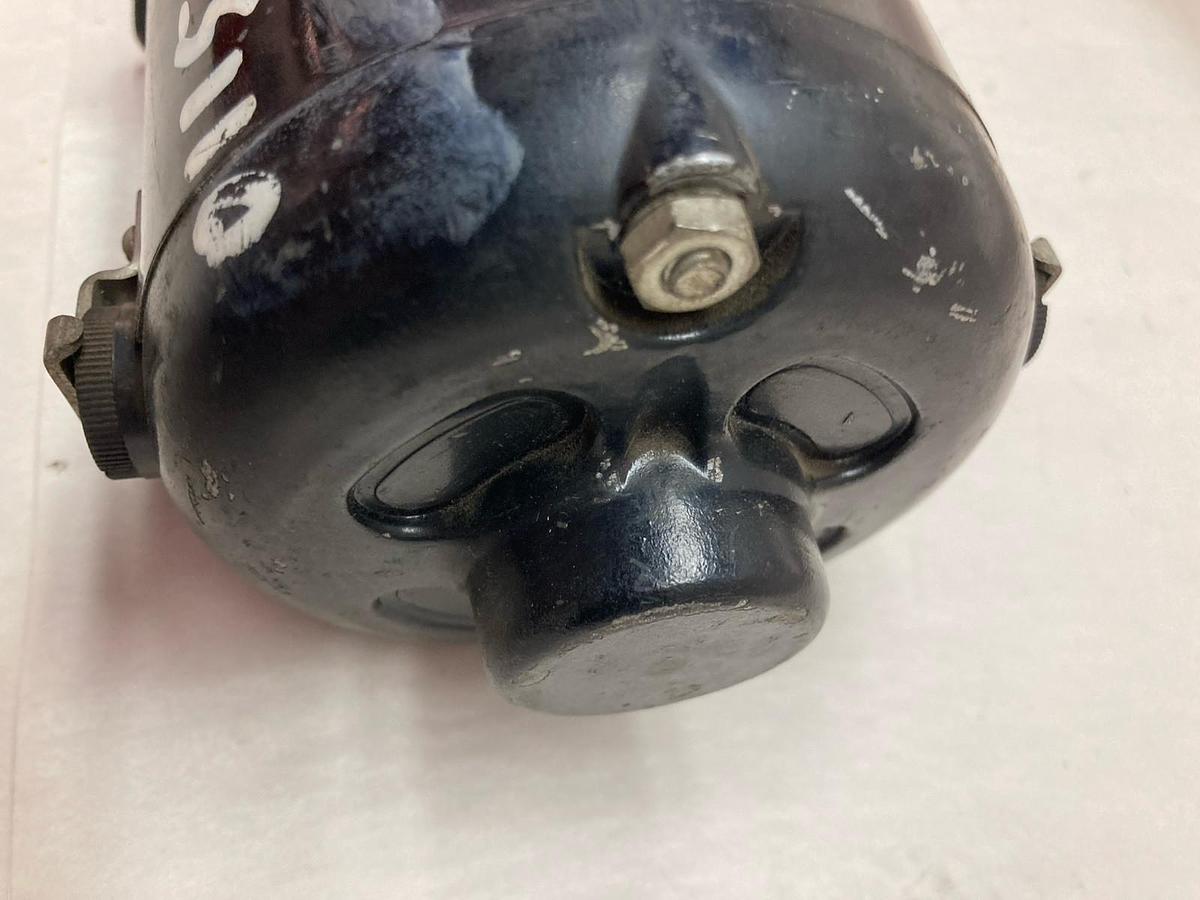 Used General Electric,5P66MA6A,Charging Motor