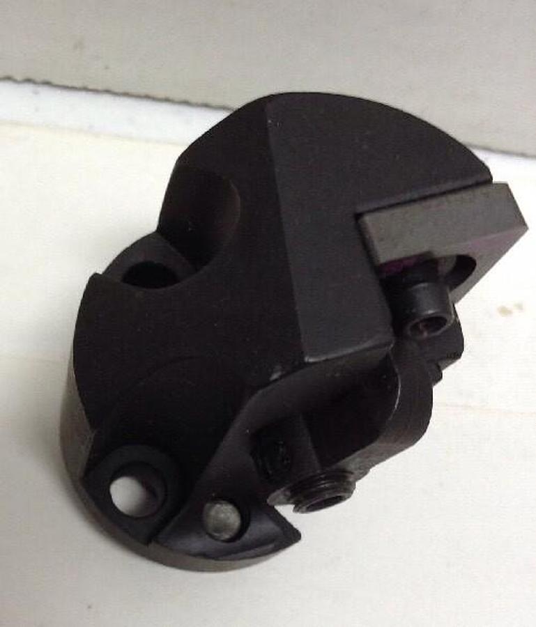 Kennametal,H20DCLNL4W,Interchangeable Boring Head 0343CF5