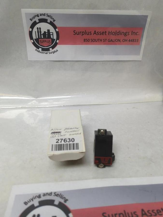 Used ALLEN-BRADLEY,7986,COIL 120V 60HZ 110V 50HZ PRE-OWNED