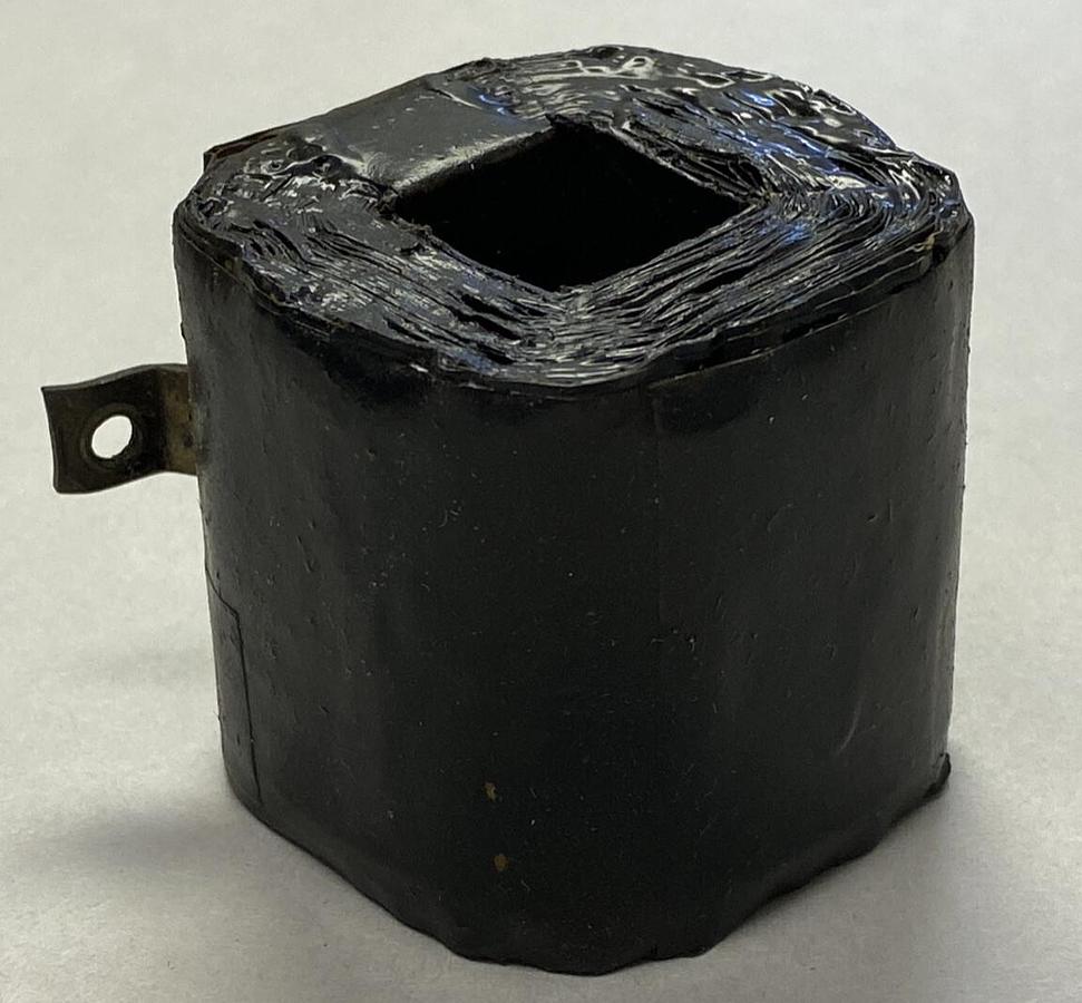 CLARK,TB80-9,COIL 208/220N NEW NO BOX